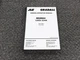 JLG Gradall LOED 534A Material Handler Owner Operator Manual 9020-5895