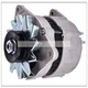 12V Alternator 714/12500 for JCB 1400B 1500B 1CX 2CX 3CX w/ Perkins 4.236 6.354