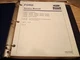 Reprinted Ford 2000-7000 3500 3550 4400+  Tractor Service Manual 1965-1975 vol 5