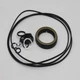VOE1451278 Swing Motor Seal Kit for Volvo EC330B EC330C EC360B EC360C EC340D
