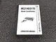 Gehl MC2140 MC2170 Mower Conditioner Owner Operator Manual 904985A