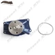 Mitsubishi 6D31 6D31T Water Pump For Mitsubishi Fuso FH Truck Kobelco Kato