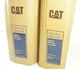 Caterpillar CAT 988G Wheel Loader Service Workshop Repair Manual 2 Volume Set