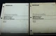 Caterpillar 980G Wheel Loader Schematic diagram drawing manual service repair