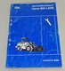Workshop Manual Volvo BM Wheel Loader L50B Stand 11/1993
