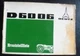 Deutz Fahr Tractor D6006 Spare Parts List