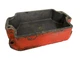 Cast Iron Oil Pan / Engine Base #220121 for a Kohler K91 4hp Engine