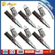 6pcs 249-0713 10R-3262 Fuel Injectors for CAT C11 C13 Engine 345C AD22 CX31-C13I