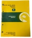 John Deere 8110T 8210T 8310T 8410T Tractor OMAR152580 Operators Manual Book