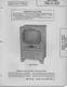 1950 ZENITH H2328EZ TELEVISION SERVICE MANUAL PHOTOFACT H2328RZ H2352RZ H2353EZ