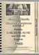 Perkins A3.152 Diesel 3 CYL Engine Service Repair Manual