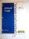 New Holland T1530 Operator's Owner's Manual 84244199 6/09
