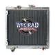 Aluminum Radiator T4686-72165 T4686-72162 For Kioti DK35 DK40 DK50 DS4110 Models