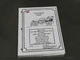 Terex TH644C, Deere 4045T, Cummins 4B3.9-C100, T12000, Dana 212 Parts Manual