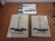 1992 Ford F150 F250 F350 Bronco shop service dealer repair electrical manual SET