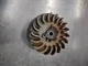 Kohler K91 4hp Flywheel Used