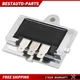 Voltage Regulator Rectifier For Onan P216G P218G P220G Engine 191-2208 191-1748