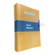 Daewoo Doosan DX340LC-5 DX350LC-5 Crawler Excavator Parts Catalog Manual 20001-
