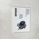 KOHLER KDW702 KDW1003 KDW1404 ENGINE OWNER'S OPERATION & MAINTENANCE MANUAL BOOK