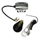 PRECISION SPARK ELECTRONIC IGNITION Fits Massey Ferguson MF 35 50 65 TO-20 TO-30