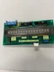 00-294738 DISPLAY BOARD A HOBART FT800 DISHWASHER