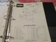 Toro 5 hp tiller 58237 58226 Parts Catalog Manual