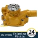 Water Pump for Komatsu 6D95L-1AA-S 6D95L-1AA-T 6D95L-1AA S6D95L-1L 6206-61-1502