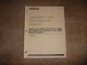 CAT Caterpillar 322B L Excavator Owner Operator Maintenance Manual 2JR1-