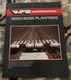 White Tractor 5100 5100S 5100F 5700 Seed Boss Planter Brochure FCCA25