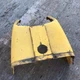 Farmall IH 2606 Tractor Rear Hood Panel