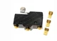 Daewoo D700116, SWITCH, PARK BRAKE, G20S-3