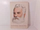 1947 ALEXANDER GRAHAM BELL Is a Tribute to the Inventor SOFTCOVER BOOK 31 Pages!