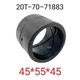 20T-70-71880 for Komatsu PC40-7 PC35R-8 PC45R-8 PC45-1 PC40R-8 PC30R-8