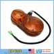 Tail Light For Kubota BX2370 BX2380 BX23S BX24D BX25 BX25D BX2660D K2871-62620