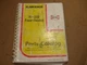 Blaw-Knox PF-180H Paver Finisher Parts Catalog