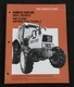 KUBOTA M4950 M5950 M6950 M7950 M8950 TRACTOR NEW PRODUCT" CATALOG BROCHURE GUIDE