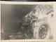 Vtg Photo FARMALL F-12 Tractor Farmer McCormick Deering ~1934 Puppy Dog Oil City
