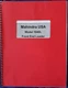 Mahindra 1640L Front End Loader Operator's Manual~Installation~Parts Catalog~22