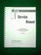 CUB CADET 86 108 109 128 129 149 169 800 1000 1200 1250 1450 1650 SERVICE MANUAL