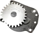 Cummins L10 M11 ISM11 Diesel Engine Oil Pump Fits Kenworth Peterbilt ISM QSM11