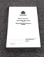 Massey Ferguson 2606H 2607H Tractor Shop Service Repair Manual 4283604M1