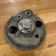 Hobart Mixer A200 20qt Transmission Top Cover Assembly W/ Bearings 3943 5786