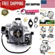 Durable Bolt-On Carburetor for Kohler Engines CH730 740, Fits 24-853 Series