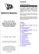 526-56, 531-70, 531-T70 JCB Loadall Service Repair Manual Shop 9813/5600 PDF USB
