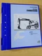 Volvo EW180D/EW210D Service Manual