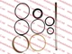 Tilt Cylinder Seal Kit For Toyota Forklift 42-6FGU15