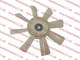 Fan Blade For Toyota Forklift 5FG50