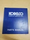 Kobelco LK850-II Wheel Loader Factory Shop Manual
