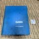 Clark TM247 TM247-332-7105 Forklift Parts Manual Used