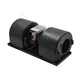 New Blower Motor Assembly 12V Fits Case 570LXT 580L 580SL 590L 590SL 1977564C2